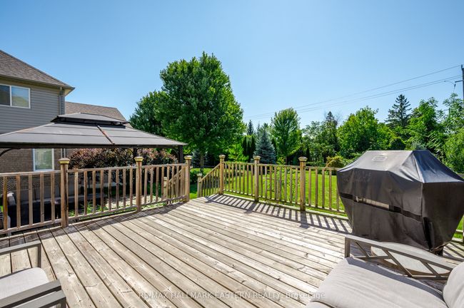 553 Carriage Lane, House other with 4 bedrooms, 3 bathrooms and 2 parking in Peterborough ON | Image 44