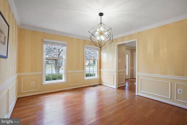 5260 Glen Meadow Rd, House other with 5 bedrooms, 4 bathrooms and null parking in CENTREVILLE VA | Image 6