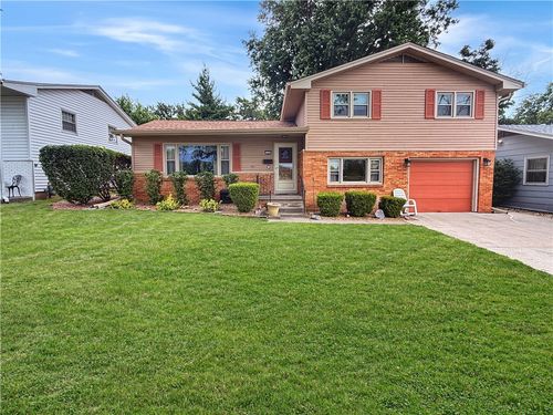 1544 N Home Park Ave, Decatur, IL, 62526-3463 | Card Image