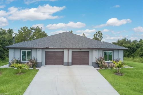 805 W 12th St, Lehigh Acres, FL, 33972 | Card Image