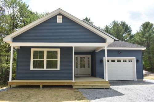 TBD Pine Hill Road, Casco, ME, 04015 | Card Image