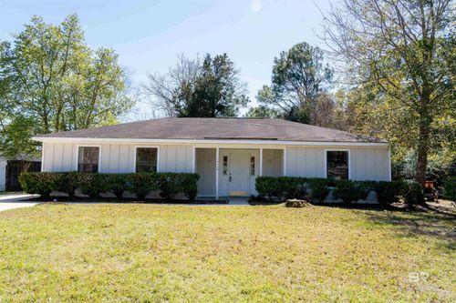 21169 Meadowbrook Drive, Fairhope, AL, 36532 | Card Image