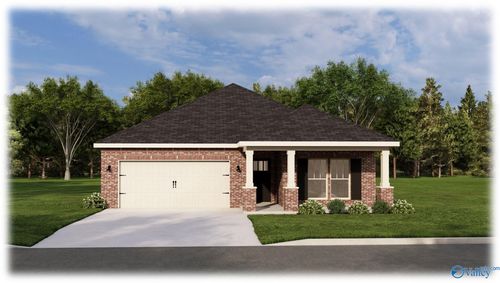 398 Anna Dora Way, Meridianville, AL, 35759-2707 | Card Image