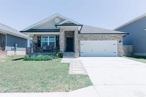 5689 Guinevere Ln, Milton, FL, 32583-5666 | Card Image