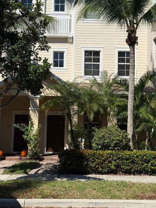 apt-103-105 E Pigeon Plum Dr, Jupiter, FL, 33458-7864 | Card Image