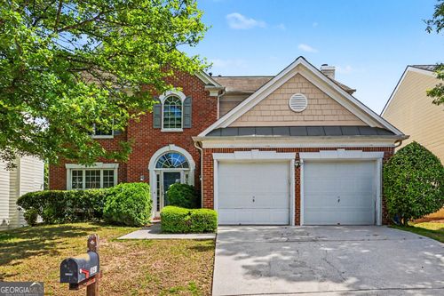 3641 Ramsey Close Sw, Atlanta, GA, 30331 | Card Image