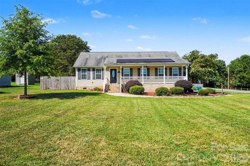 5312 Willow Run Dr, Monroe, NC, 28110-7374 | Card Image