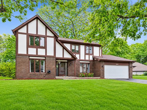 3664 Edward Dr, Crete, IL, 60417-1517 | Card Image