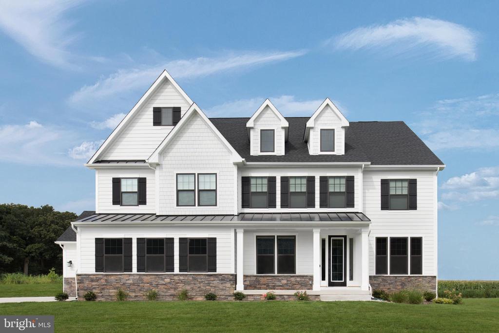 Adrienne Ct, West Chester, PA 19380