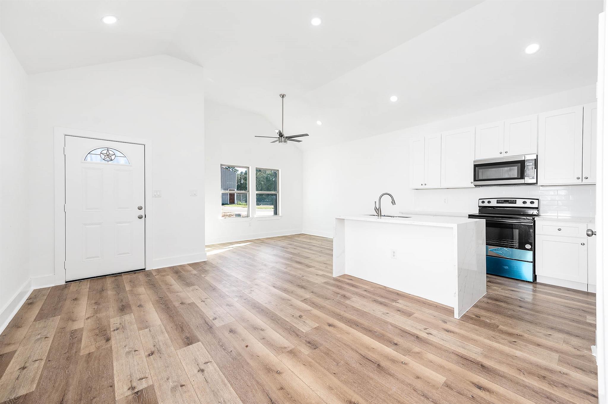 Residential in Montgomery 5
