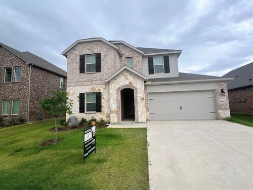 10124 High Grade Dr, Aubrey, TX, 76227-3126 | Card Image