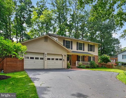 8811 Hayload Ct, SPRINGFIELD, VA, 22153-1213 | Card Image