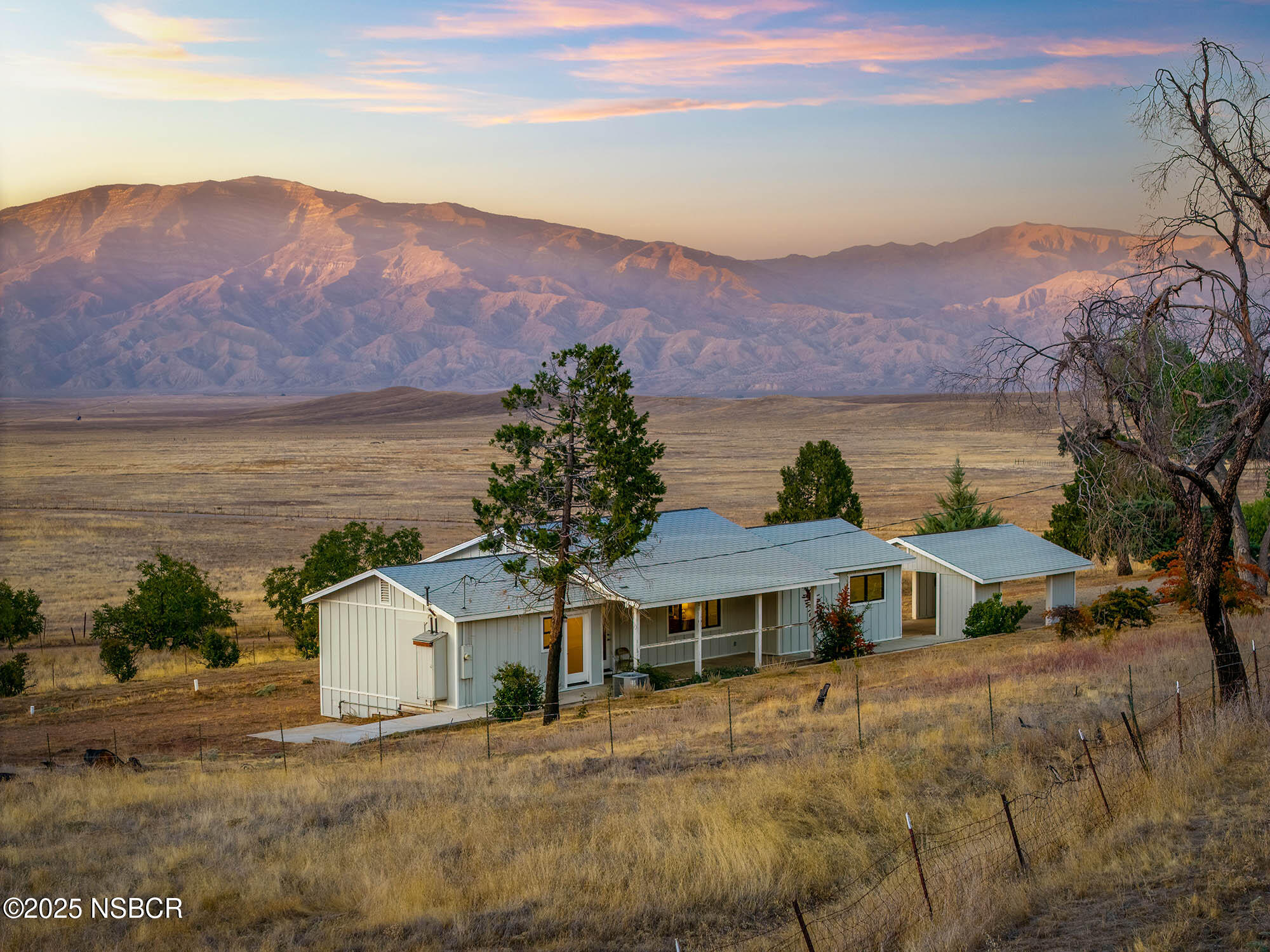 Residential in New Cuyama