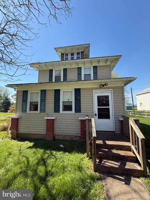 4689 Fredericks Hall Rd, Mineral, VA, 23117-3607 | Card Image