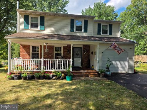 339 Thistle Ln, PERKASIE, PA, 18944-2469 | Card Image