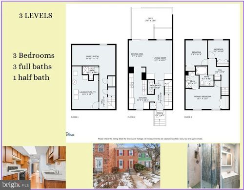 2053 Mayflower Dr, WOODBRIDGE, VA, 22192-2307 | Card Image