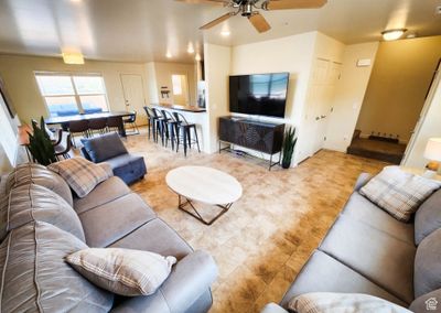 23-A1 - 3853 S Red Cir, Townhouse with 2 bedrooms, 1 bathrooms and 2 parking in Moab UT | Image 1