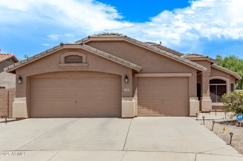 22683 N Aaron Rd, Maricopa, AZ, 85138-1701 | Card Image