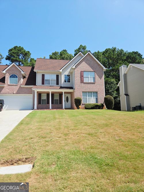 502 Cypress Estates Cv, Jonesboro, GA, 30238-5203 | Card Image