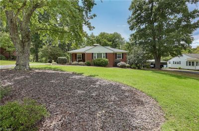 359 Bush Street, House other with 3 bedrooms, 1 bathrooms and null parking in Ramseur NC | Image 3