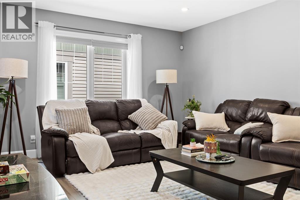 Residential in Airdrie 4
