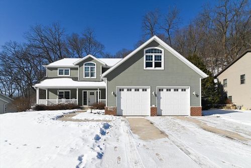 1890 Lewis St, CROSS PLAINS, WI, 53528-9282 | Card Image