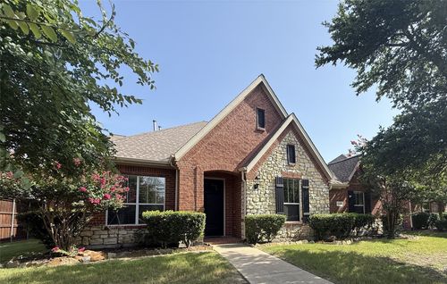 15026 Blakehill Dr, Frisco, TX, 75035-4816 | Card Image