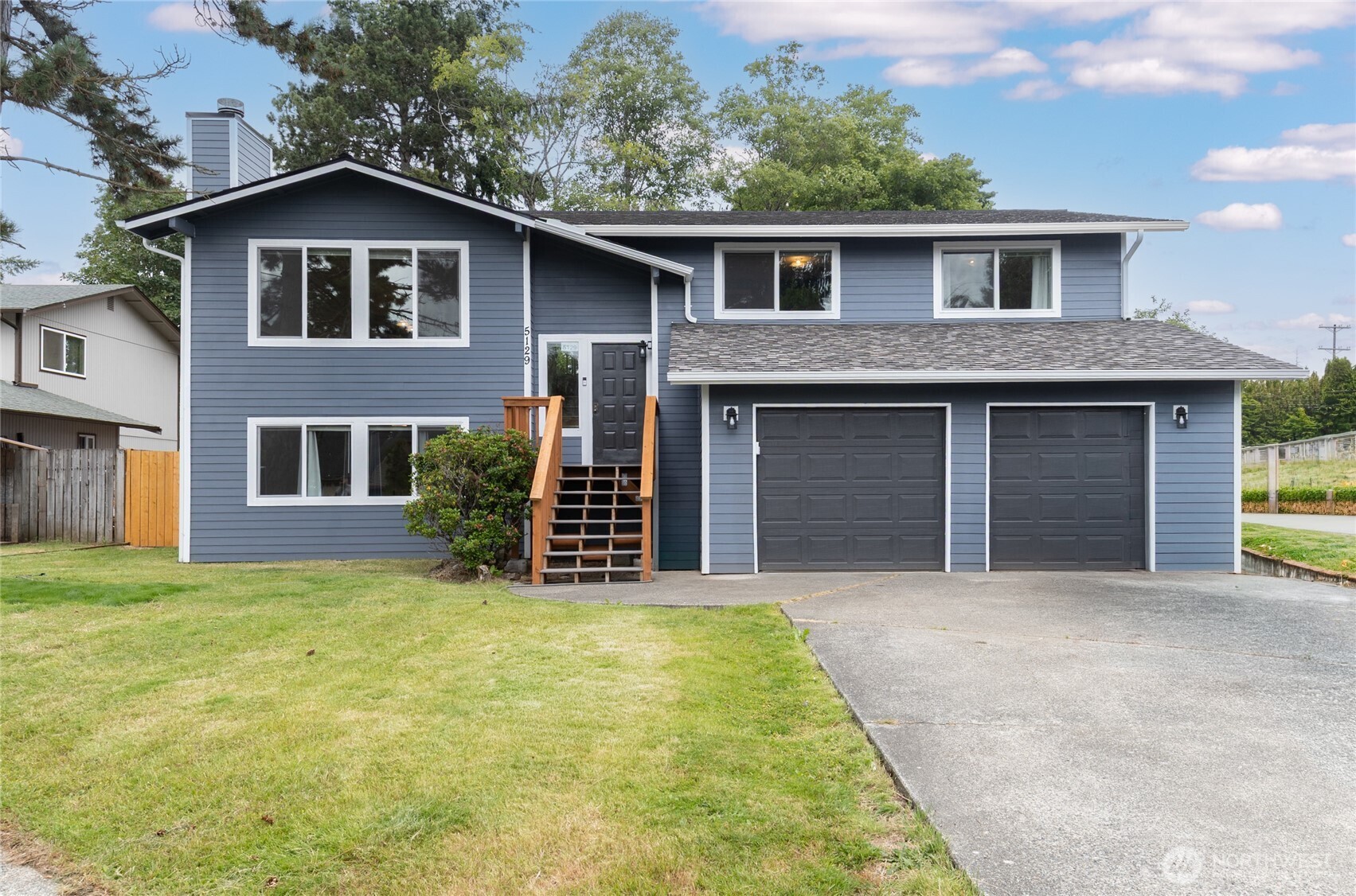 Residential in Tacoma