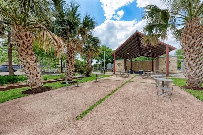 Community pavilion | Image 23