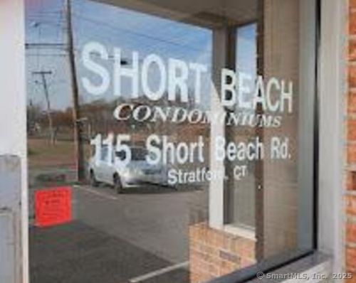 unit-207-115 Short Beach Rd, Stratford, CT, 06615-7673 | Card Image