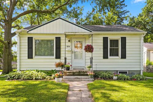 1504 W 3rd Street, Cedar Falls, IA, 50613 | Card Image