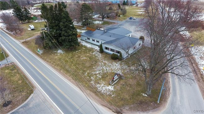 8353 County Route 9, Home with 0 bedrooms, 0 bathrooms and 40 parking in Clayton NY | Image 5