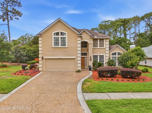 8614 Hunters Creek Dr S, Jacksonville, FL, 32256-9001 | Card Image