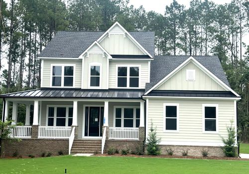 21-1005 Beak Rush Ct, Moncks Corner, SC, 29461-8876 | Card Image