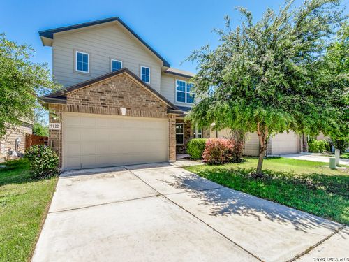 9122 Mustang Pass, San Antonio, TX, 78254-1909 | Card Image