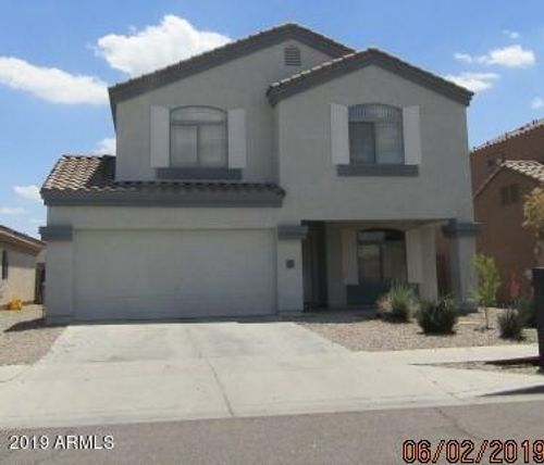 5725 S 32nd Ln, Phoenix, AZ, 85041-4367 | Card Image
