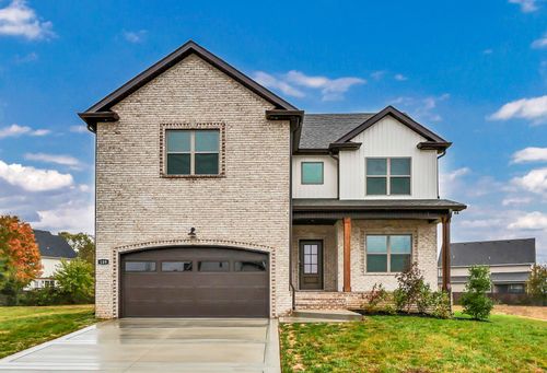 109 Apple Blossom Ct, Clarksville, TN, 37042-2889 | Card Image