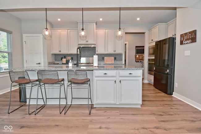 2734 Chalbury Dr, House other with 4 bedrooms, 4 bathrooms and null parking in Plainfield IN | Image 15