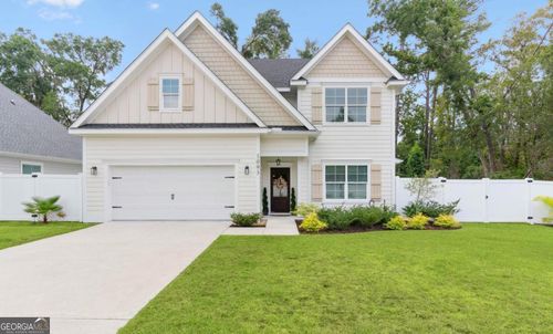 1093 Captains Cove Way, St Simons Island, GA, 31522-9705 | Card Image