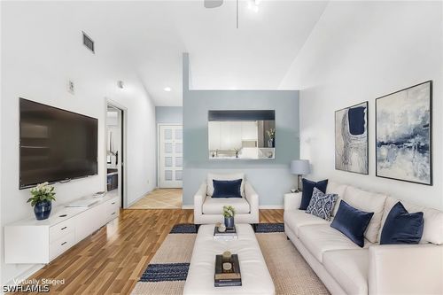 204-5857 Rattlesnake Hammock Rd, NAPLES, FL, 34113-3543 | Card Image