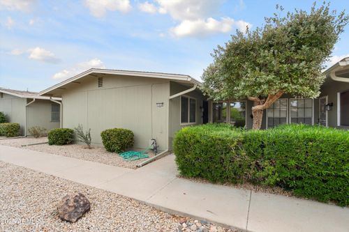 13332 W Desert Glen Dr, Sun City West, AZ, 85375-4831 | Card Image