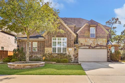 13808 N Lake Branch Ln, Houston, TX, 77044-1495 | Card Image