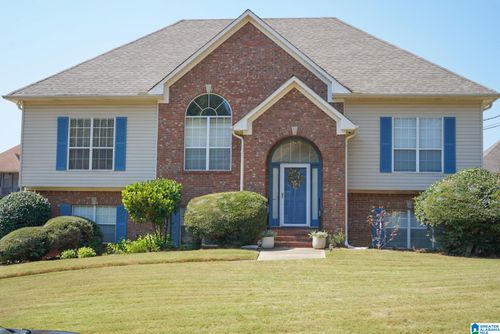 6836 Ashberry Dr, Pinson, AL, 35126-4961 | Card Image