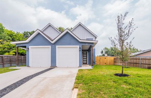 616 W Dittmar Rd, Austin, TX, 78745-6549 | Card Image