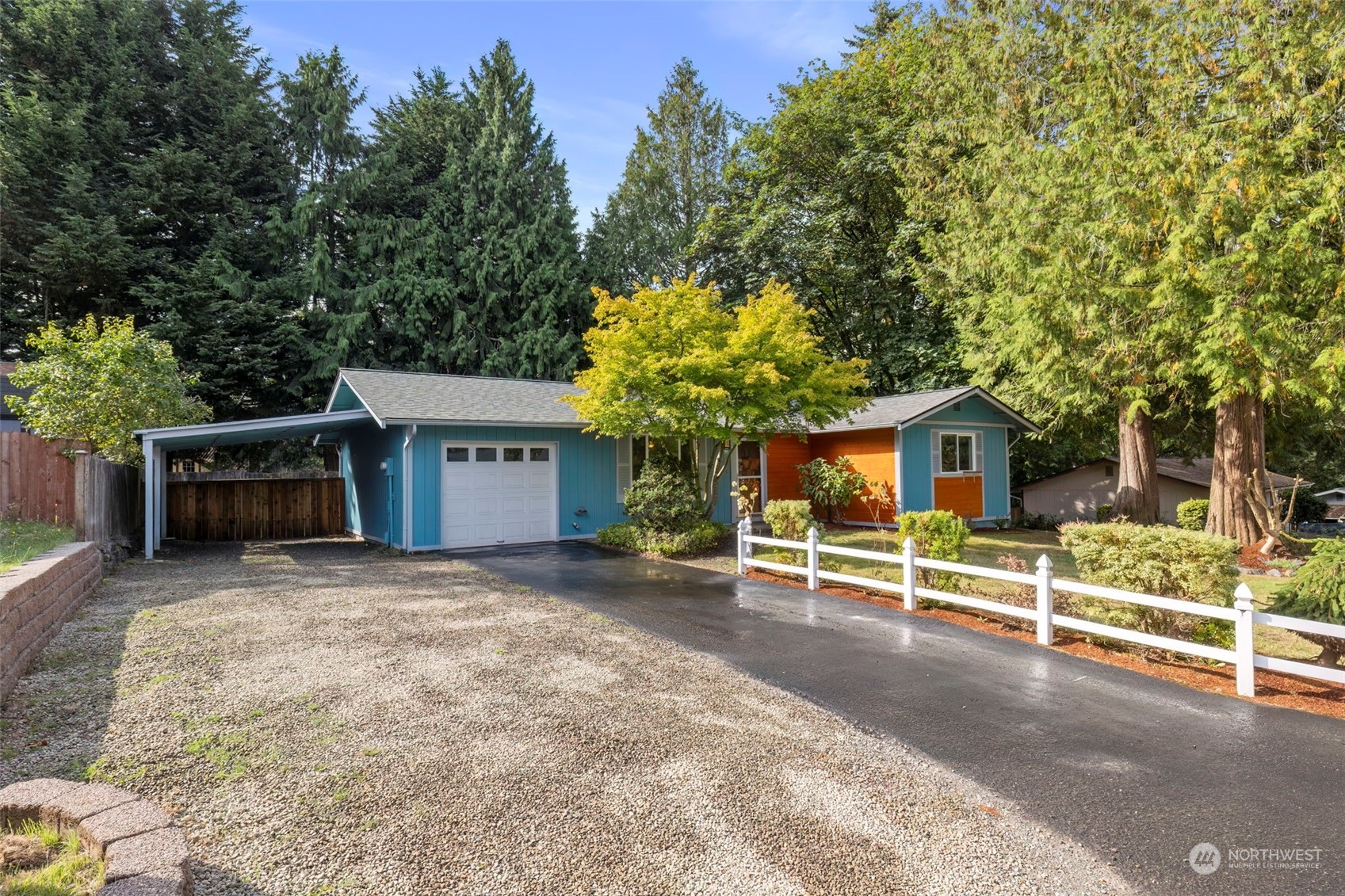 Silverleaf Ct, Port Orchard, WA 98366