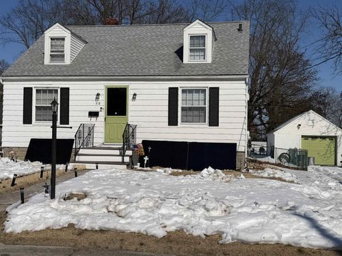 318 Fenwick Ave, SALEM, NJ, 08079-2106 | Card Image