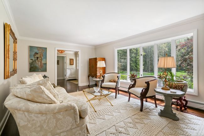 127 Danforth Dr, House other with 4 bedrooms, 3 bathrooms and null parking in New Canaan CT | Image 11