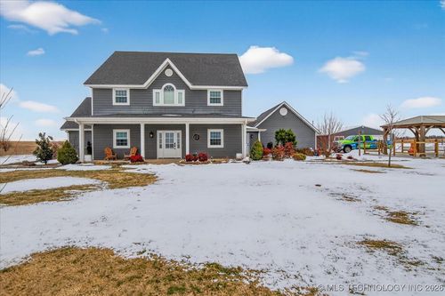 650 Bison Rd, Bartlesville, OK, 74006-8075 | Card Image