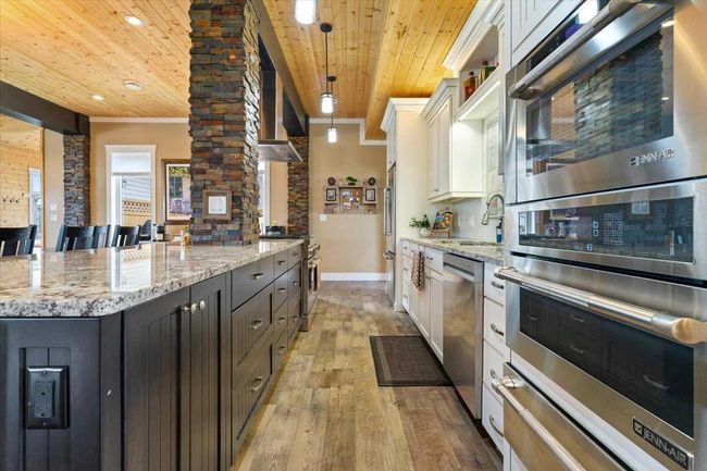 69434 Range Rd, House other with 4 bedrooms, 3 bathrooms and 20 parking in Valleyview AB | Image 16