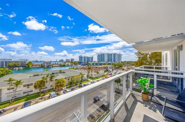 APT-602 - 7928 West Dr, Condo with 1 bedrooms, 1 bathrooms and null parking in North Bay Village FL | Image 23